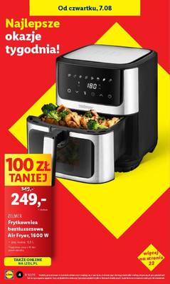 Katalog Lidl