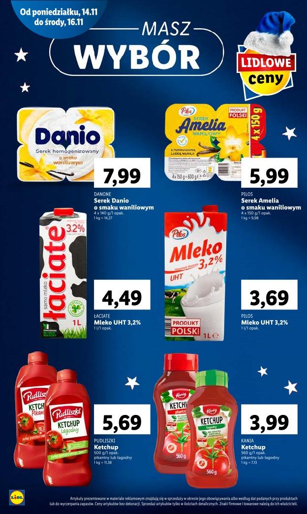 Gazetka promocyjna Lidl do 16/11/2022 str.10