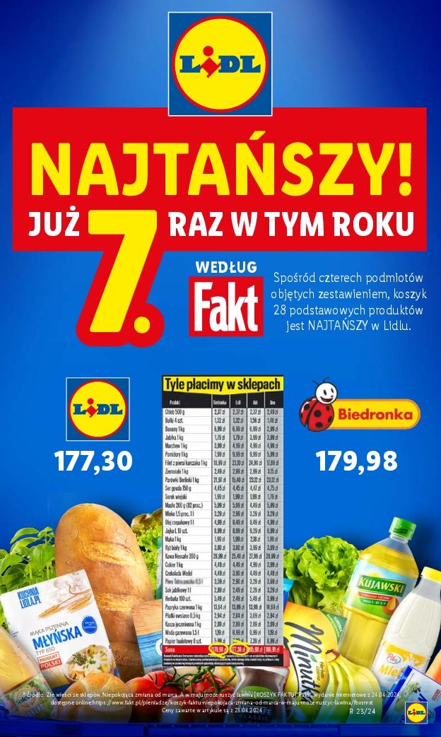 Gazetka promocyjna Lidl do 15/06/2024 str.3