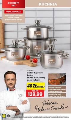 Katalog Lidl