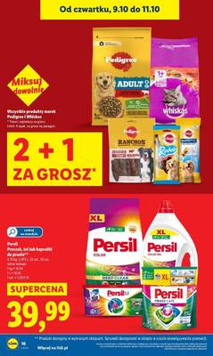 Lidl od czwartku