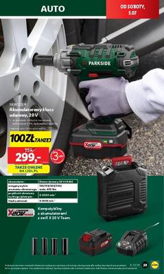 Katalog Lidl