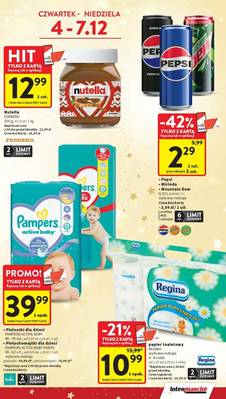 Gazetka Intermarche