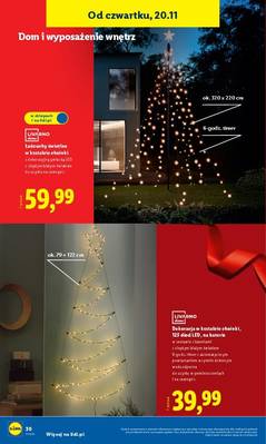 Katalog Lidl