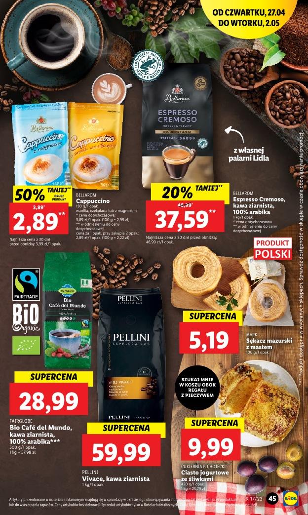 Gazetka promocyjna Lidl do 30/04/2023 str.54