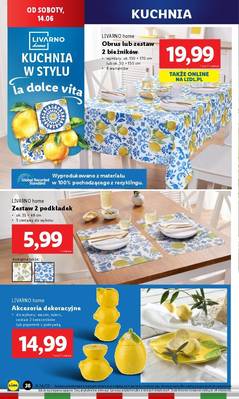 Katalog Lidl