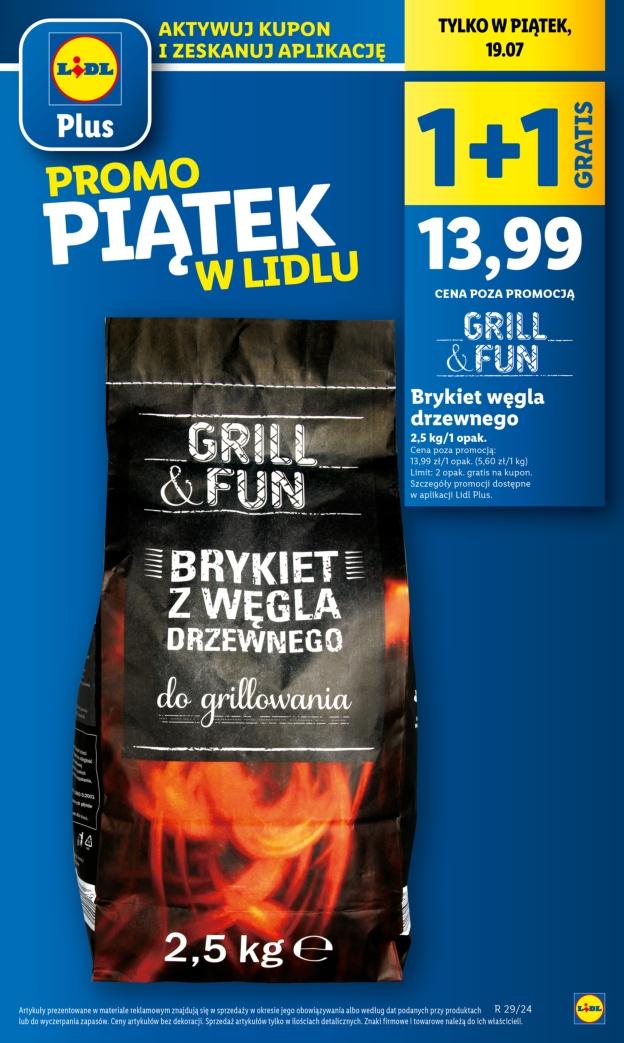 Gazetka promocyjna Lidl do 20/07/2024 str.7