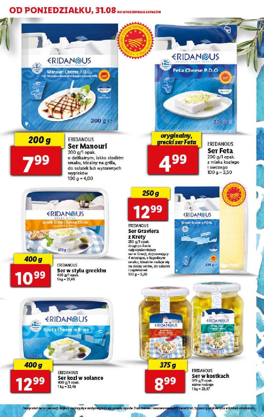 Gazetka promocyjna Lidl do 05/09/2020 str.9