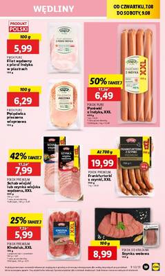 Lidl od czwartku