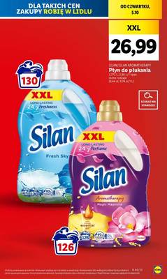 Lidl od czwatku