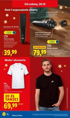 Lidl katalog 15.12