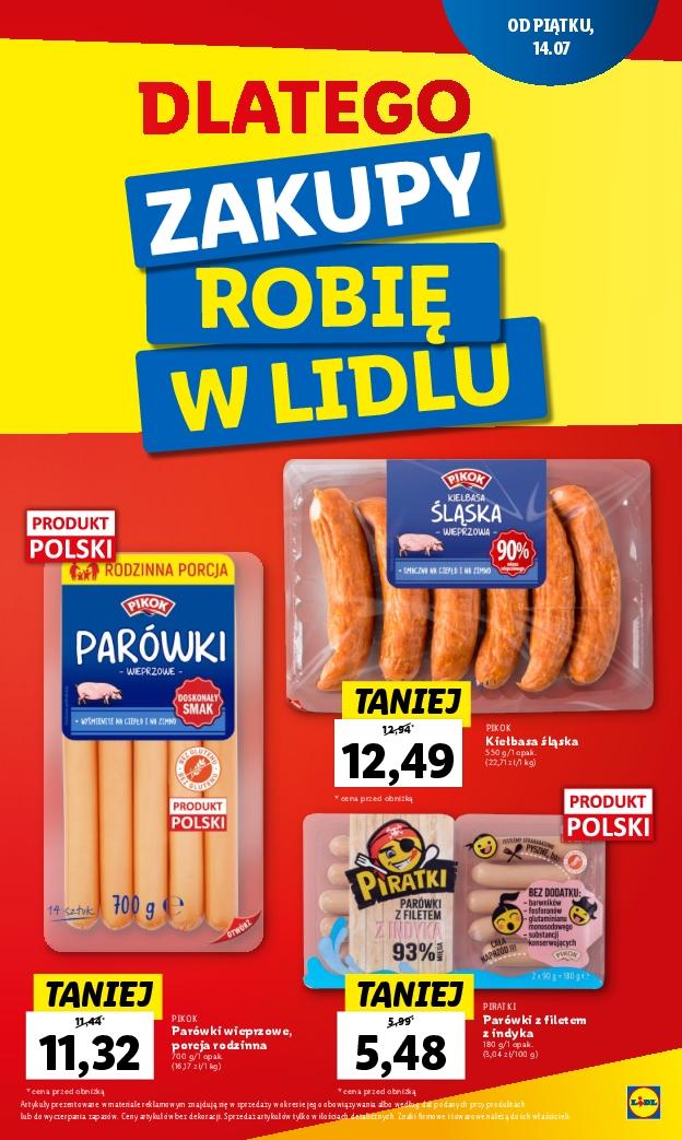 Gazetka promocyjna Lidl do 22/07/2023 str.25