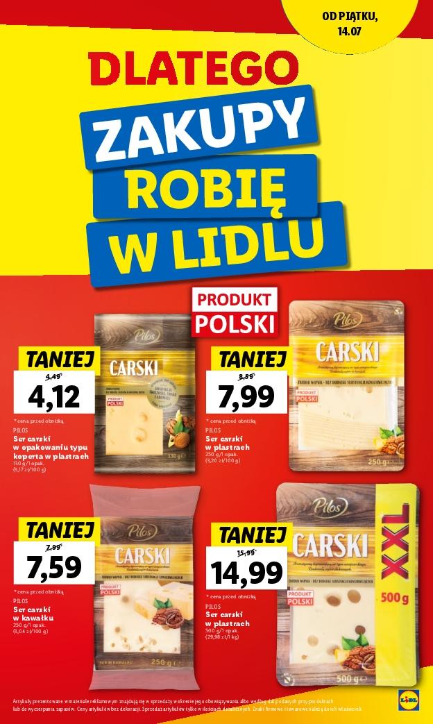 Gazetka promocyjna Lidl do 22/07/2023 str.25