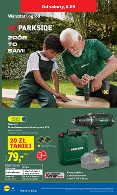 Katalog Lidl