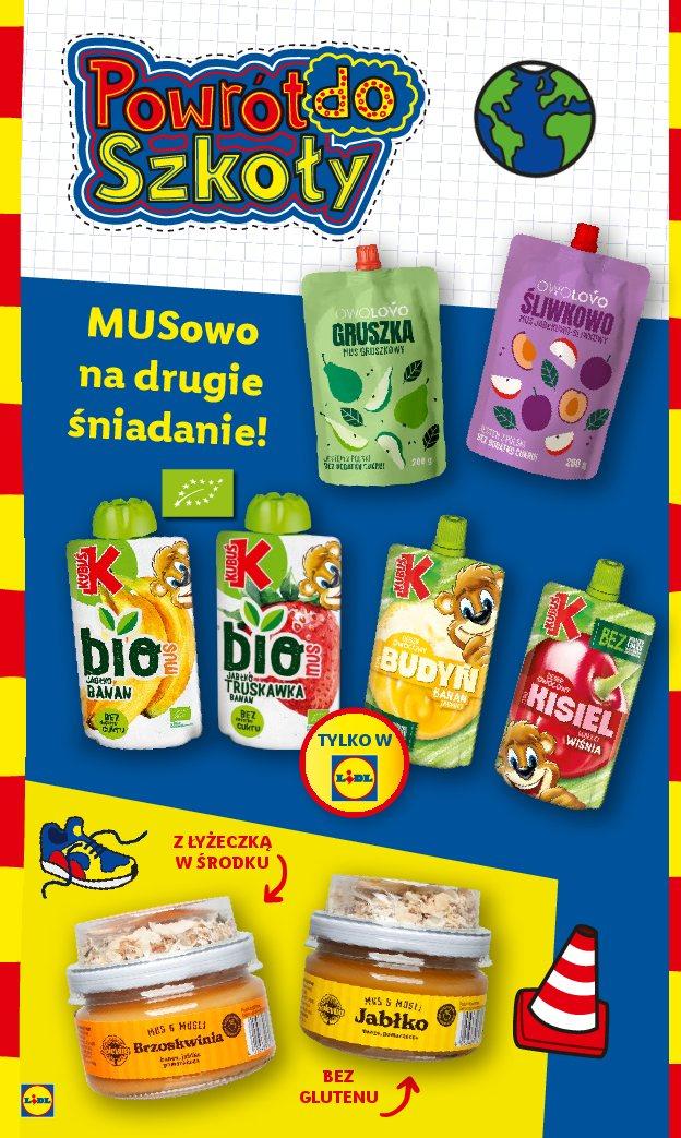 Gazetka promocyjna Lidl do 03/09/2022 str.52