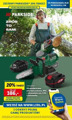 Katalog Lidl