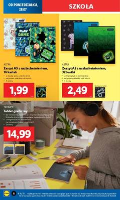 Katalog Lidl 