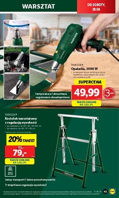 Katalog Lidl