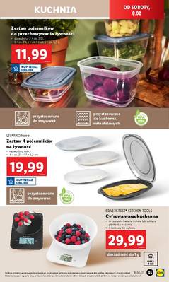 Katalog Lidl