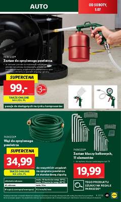 Katalog Lidl