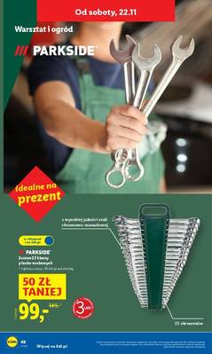 Katalog Lidl