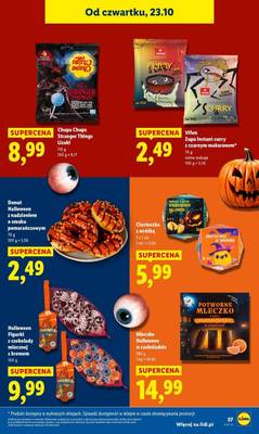 Lidl od czwartku