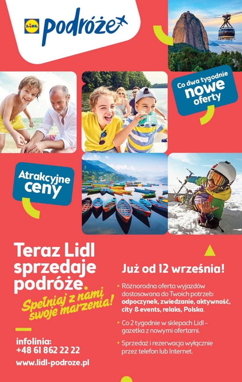 Gazetka promocyjna Lidl do 17/09/2017 str.24