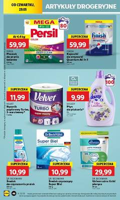 Lidl od czwartku