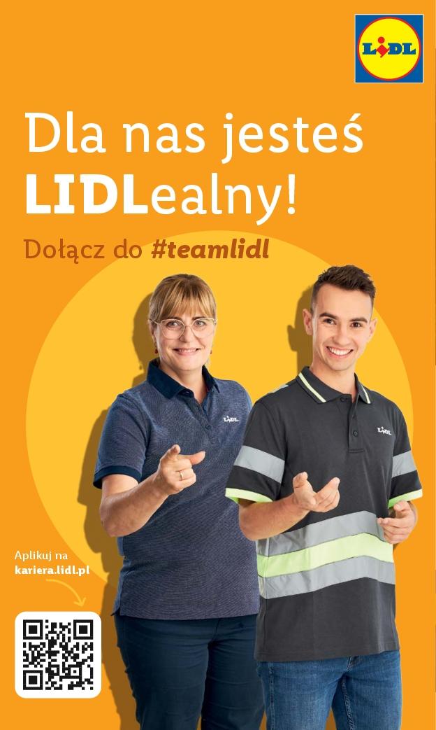 Gazetka promocyjna Lidl do 07/10/2023 str.38