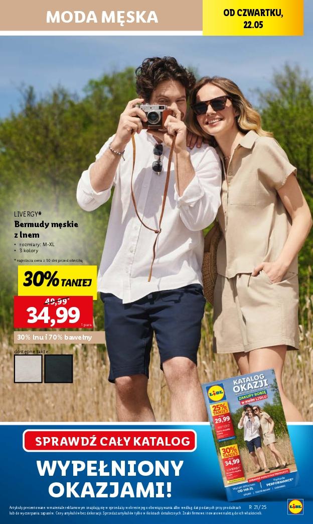 Gazetka promocyjna Lidl do 24/05/2025 str.27
