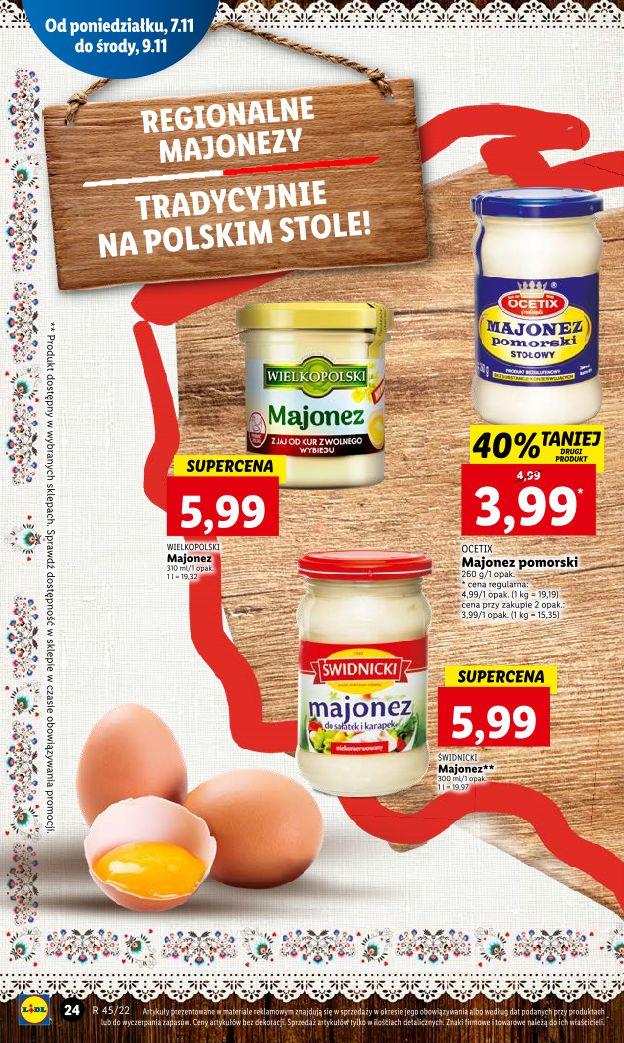 Gazetka promocyjna Lidl do 09/11/2022 str.28