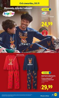 Katalog Lidl