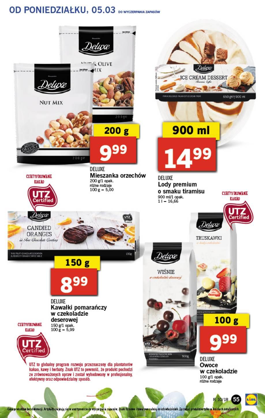 Gazetka promocyjna Lidl do 07/03/2018 str.55