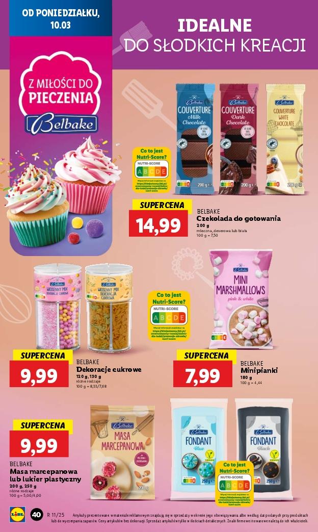 Gazetka promocyjna Lidl do 12/03/2025 str.46