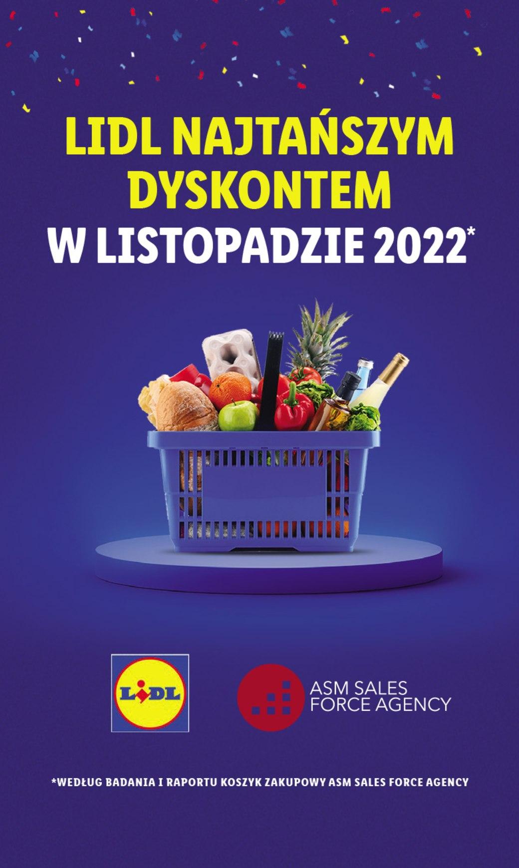 Gazetka promocyjna Lidl do 24/12/2022 str.50