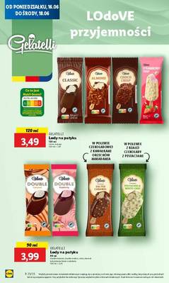 Lidl od poniedziałku