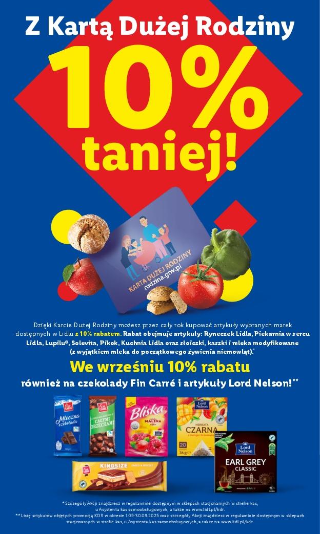 Gazetka promocyjna Lidl do 06/09/2025 str.47