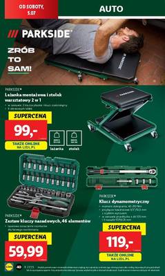 Katalog Lidl