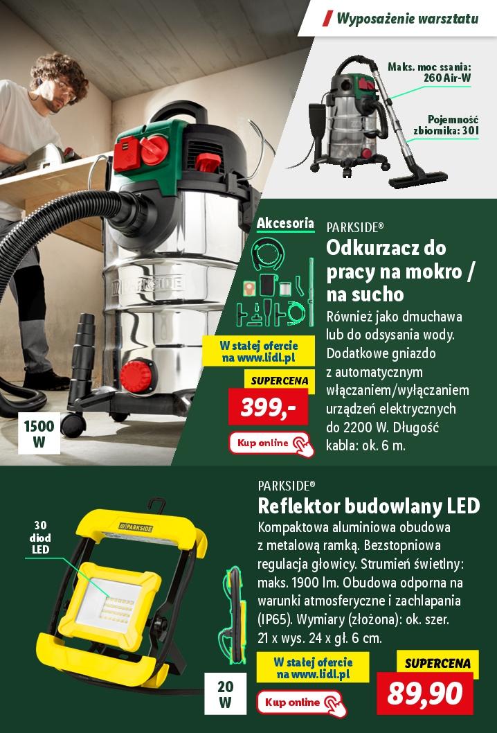 Gazetka promocyjna Lidl do 31/10/2023 str.5