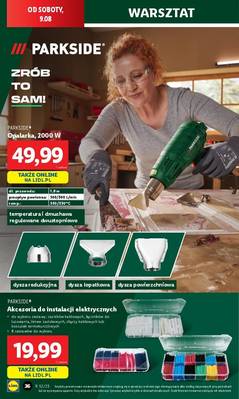 Katalog Lidl