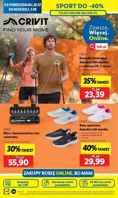 Katalog Lidl 