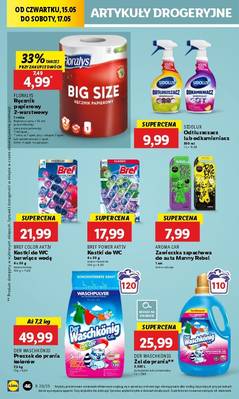 Lidl od czwartku