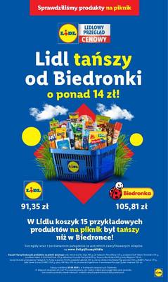 Katalog Lidl