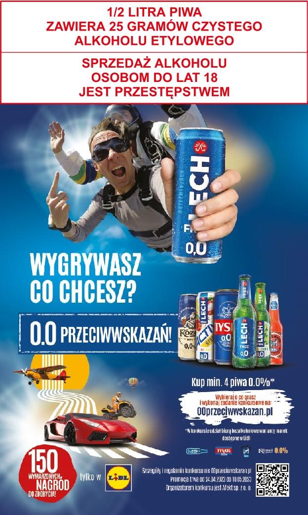 Gazetka promocyjna Lidl do 06/05/2023 str.34