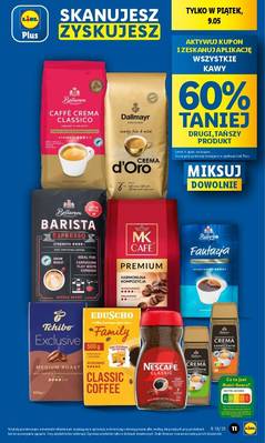 Lidl od czwartku