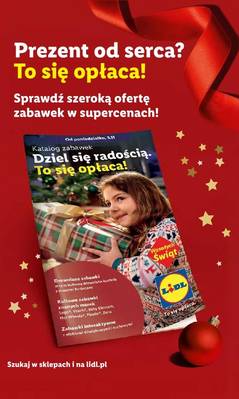 Lidl katalog 15.12