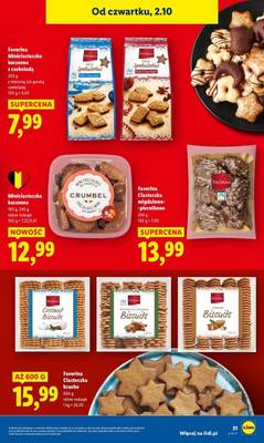 Lidl od czwartku