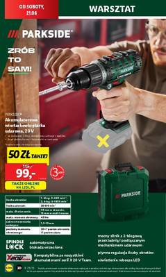 Katalog Lidl