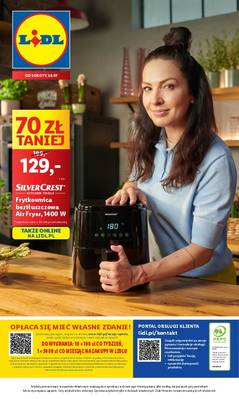Katalog Lidl