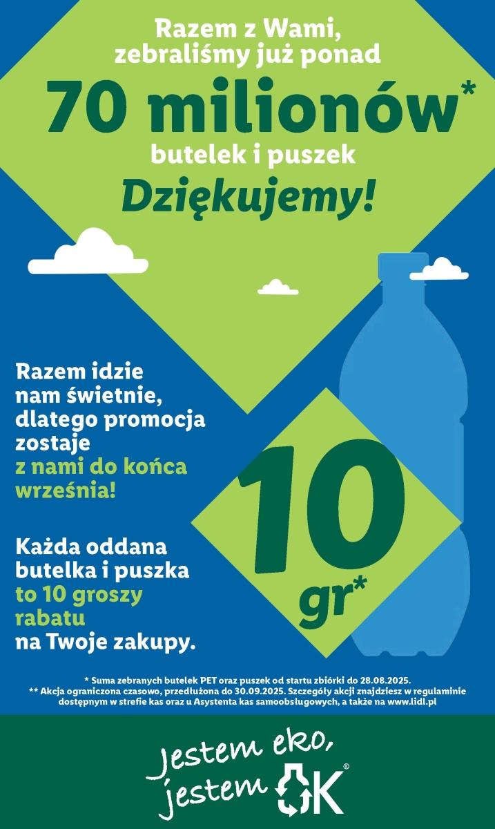 Gazetka promocyjna Lidl do 20/09/2025 str.35